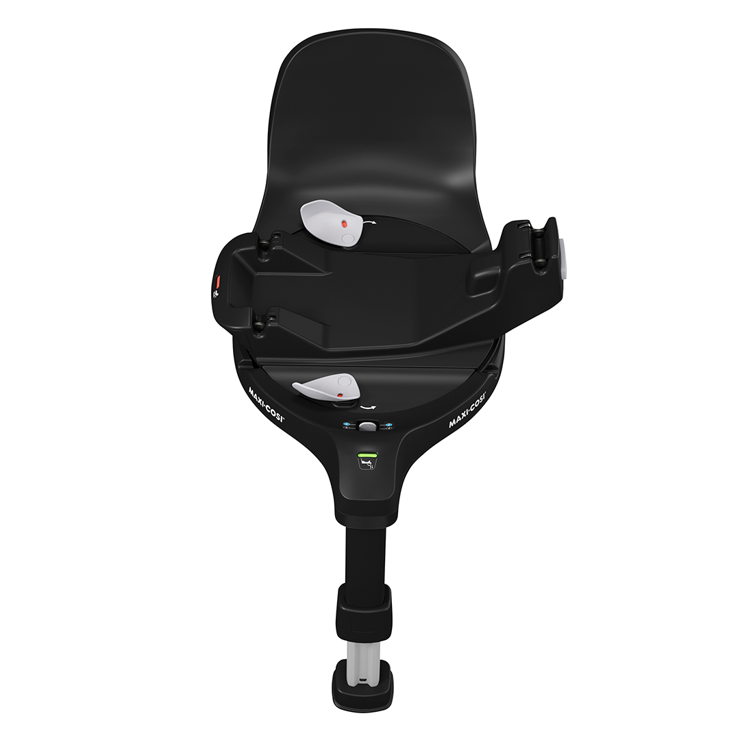 Maxi-Cosi FamilyFix 360 Pro -autotuki