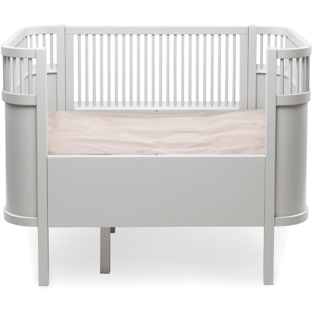 Sebra Sänky Baby & Jr. stone