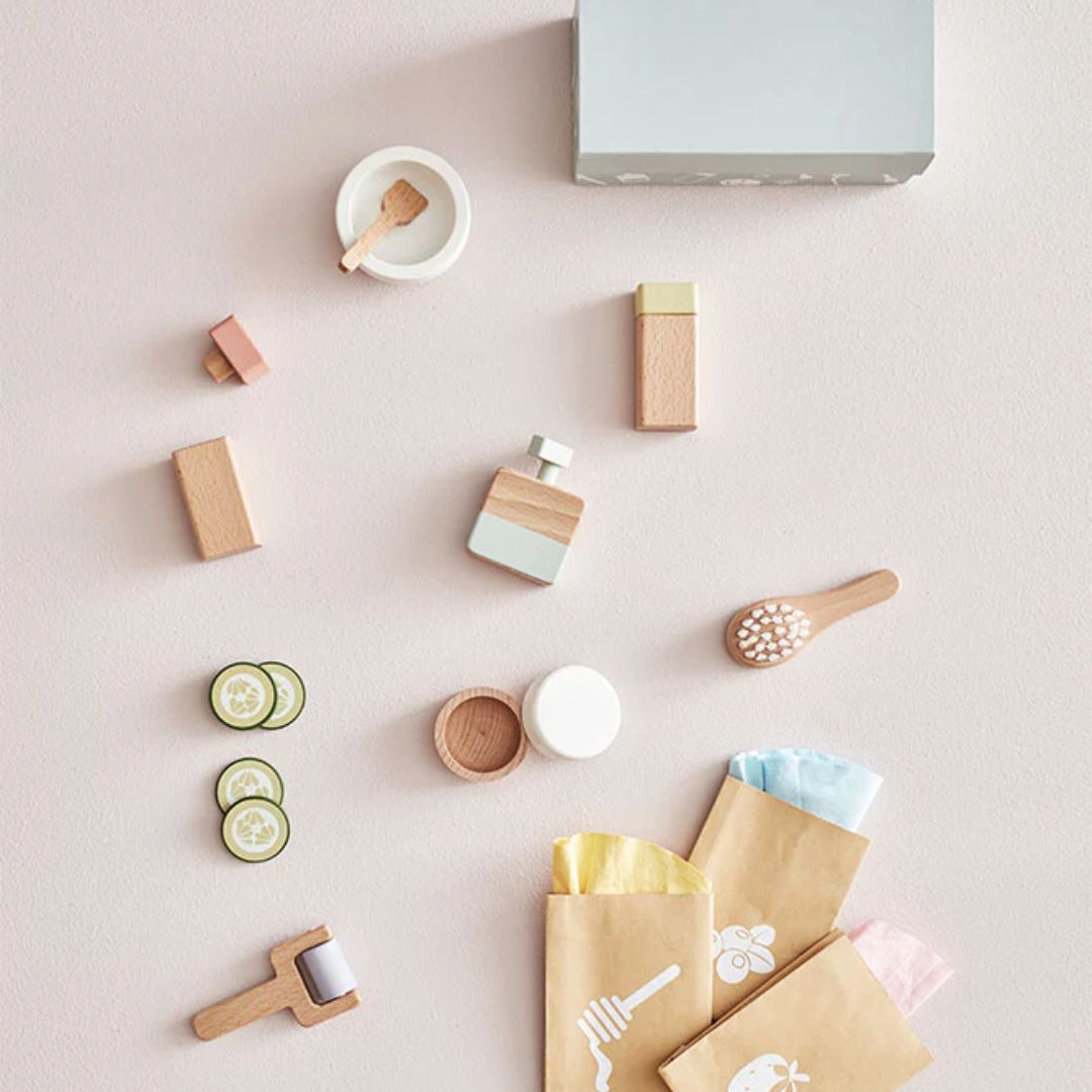 Kids Concept Spa-pakkaus KIDS HUB