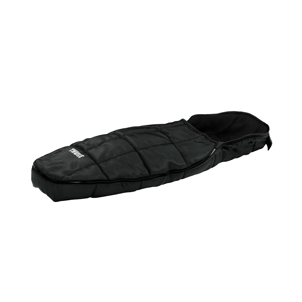 Thule kantokori Sport Musta