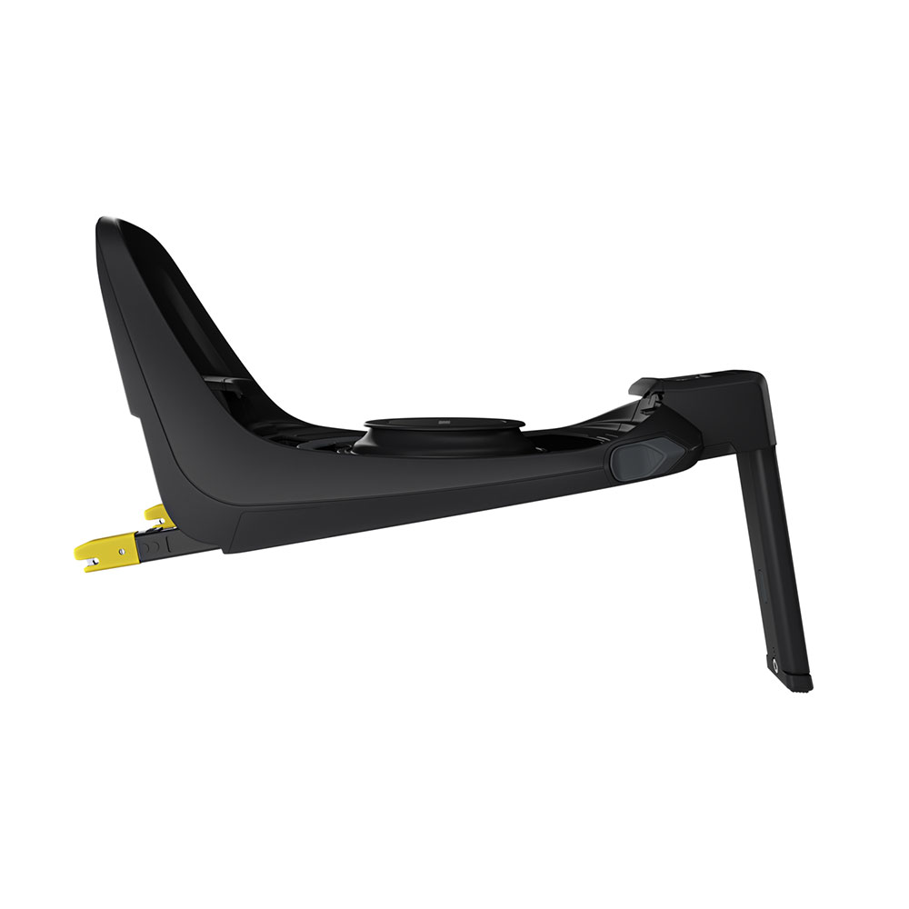 Thule Alfi isofix-jalusta