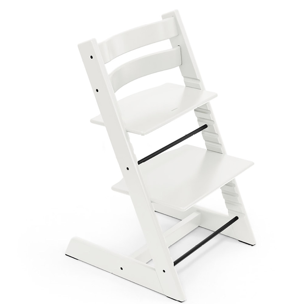 Stokke Tripp Trapp syöttötuoli + vauvasetti