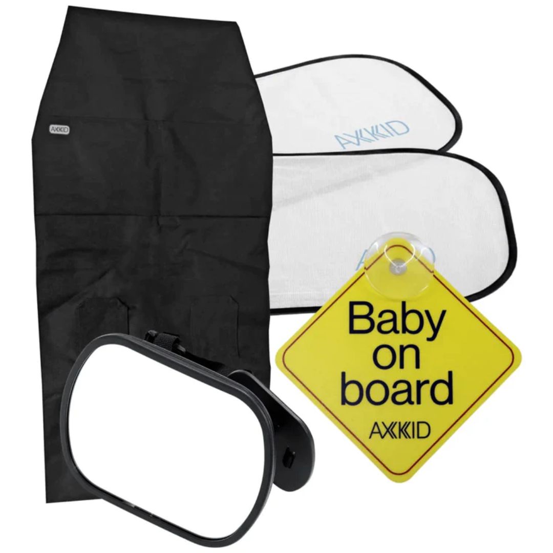 Axkid Swedish Safety Kit