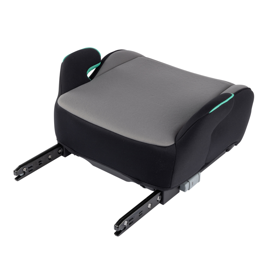 Bebe Confort Manga i-Fix -turvavyötyyny isofix Harmaa Bebe Confort Manga i-Fix -turvavyötyyny isofix Harmaa