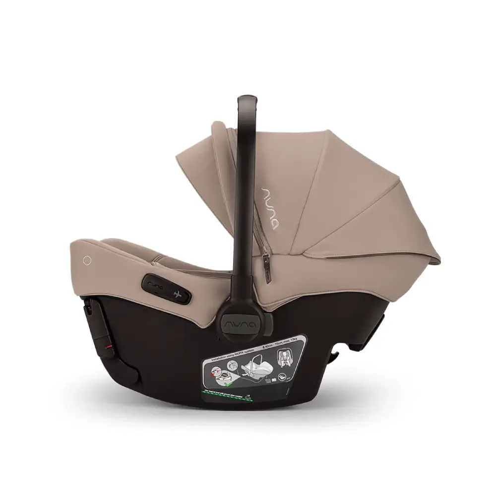 Nuna PIPA urbn lasten turvaistuin CEDAR