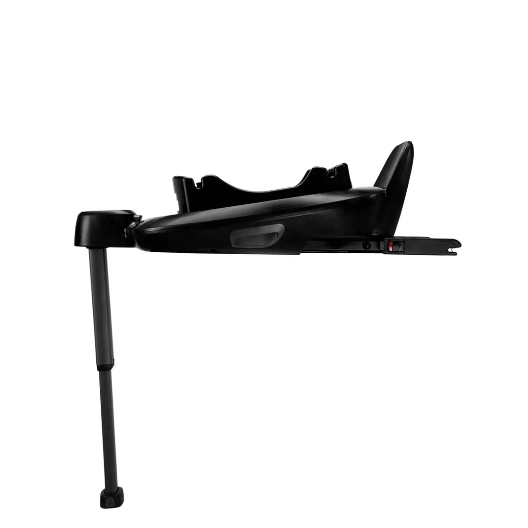 Nuna Next isofix-autoteline