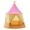 Kids Concept Teltta sirkus pinkki
