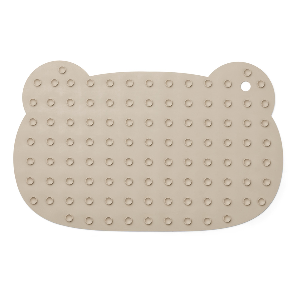 Liewood Sailor kylpymatto Mr bear sandy 5067