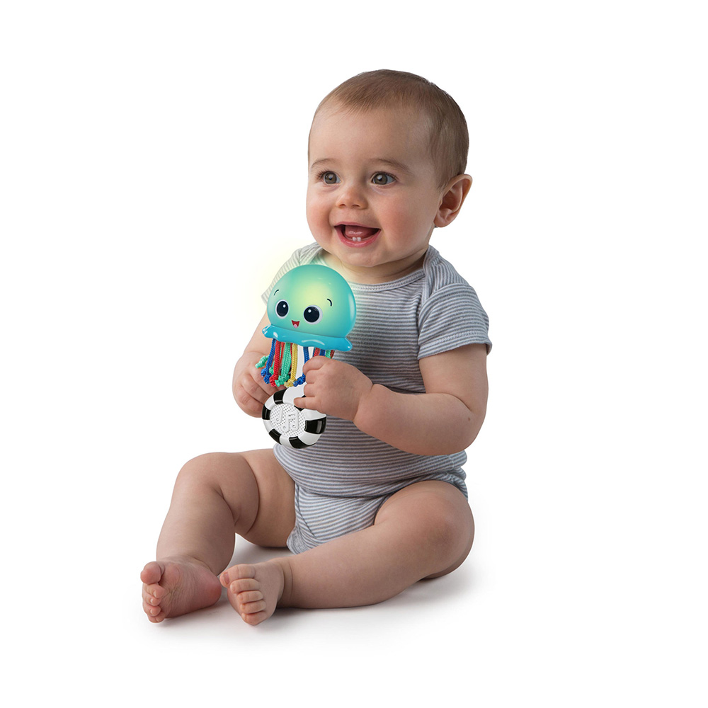 Baby Einstein helistinkalmari