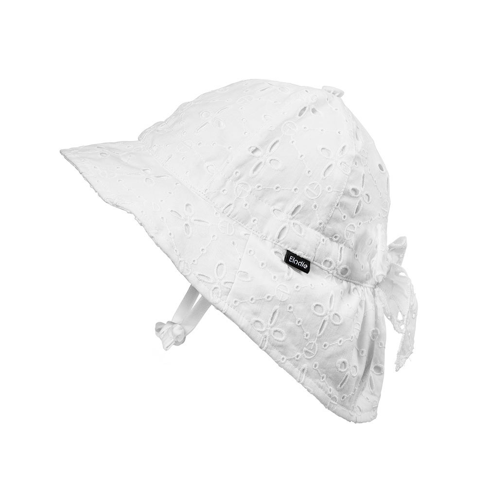 Elodie Details hellehattuEmbroidery Anglaise 2-3 years