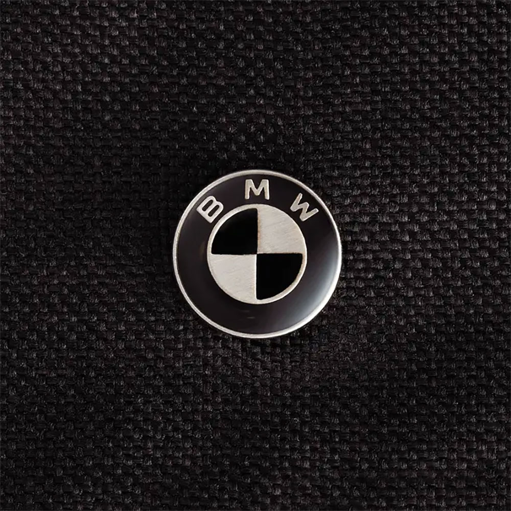 Nuna MIXX NEXT lastenrattaat ELEMENT BMW-mallisto