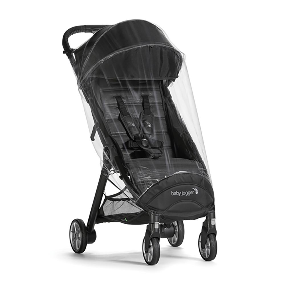 Baby Jogger City Tour 2 sadesuoja