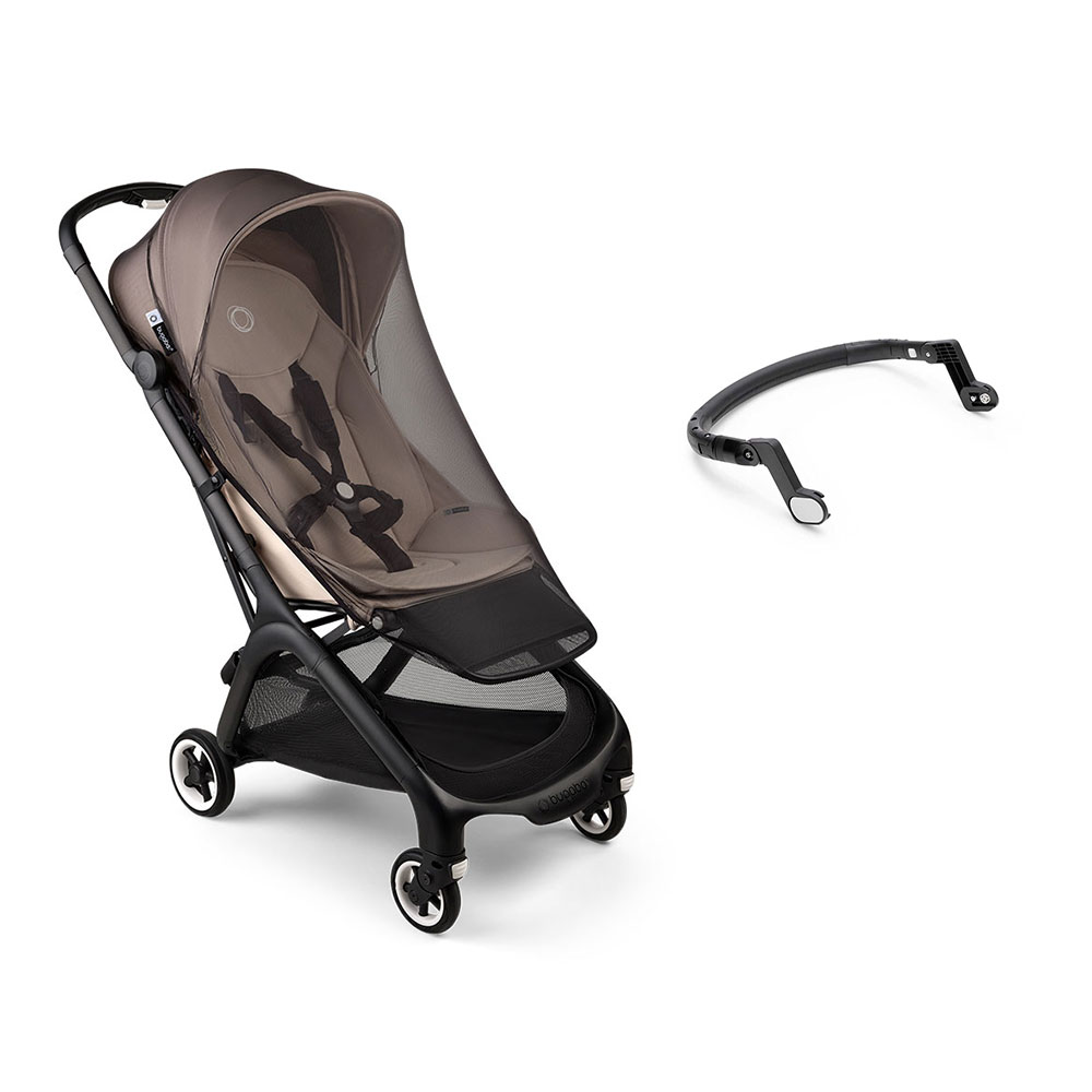 Bugaboo Butterfly -paketti