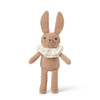 Elodie täytetty eläin - Pink Bouclé Britney