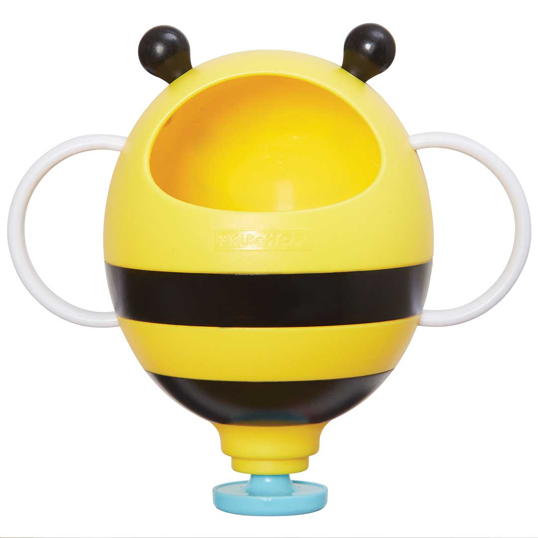 Skip Hop Zoo Kylpylelulelu Fountain Bee