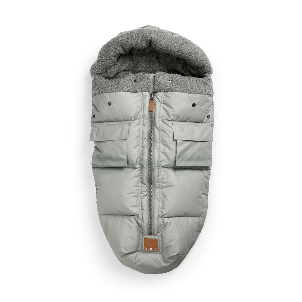 Elodie Details lastenrattaat Hazy Jade