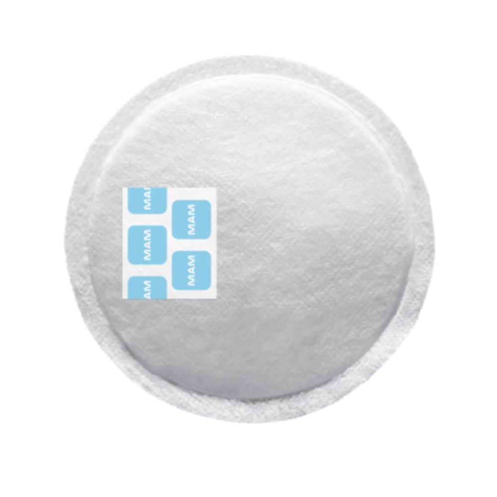 MAM Imetystyynyt Breast Pads, 30 kpl