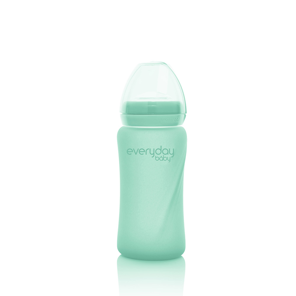 Everyday-pillipullo Healthy + 240 ml – Mint Green