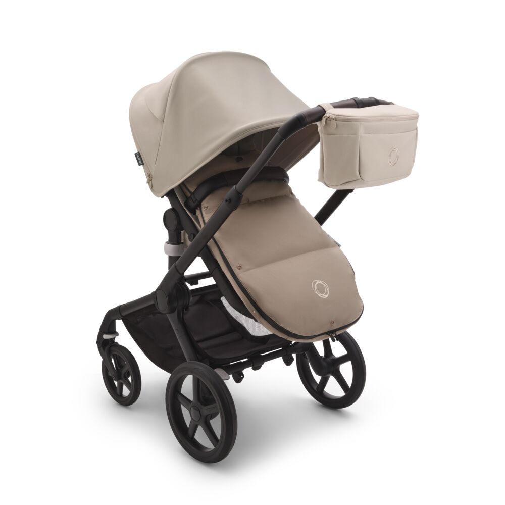 Bugaboo järjestäjä Desert Taupe