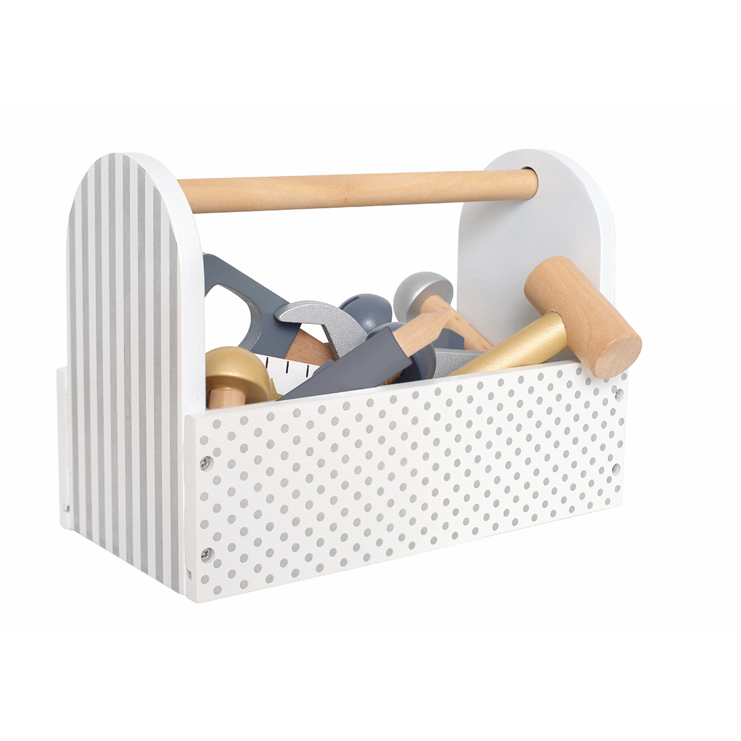 JaBaDaBaDo Toolbox hopea