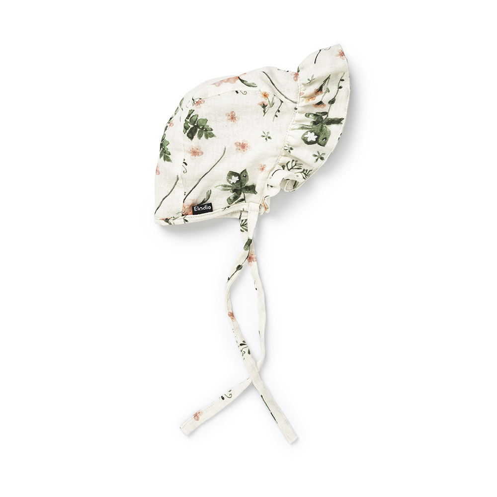 Elodie Baby Hat Meadow Blossom 0-3m