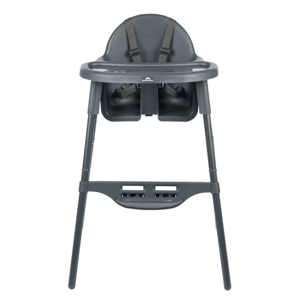 Bebeconfort MEELY ruokapöydän tuoli grafiitti