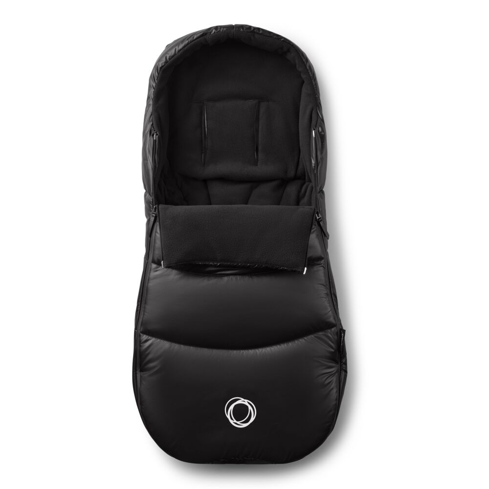 Bugaboo kantokoppa Noir Limited Edition Moonlight (rajoitettu erä)