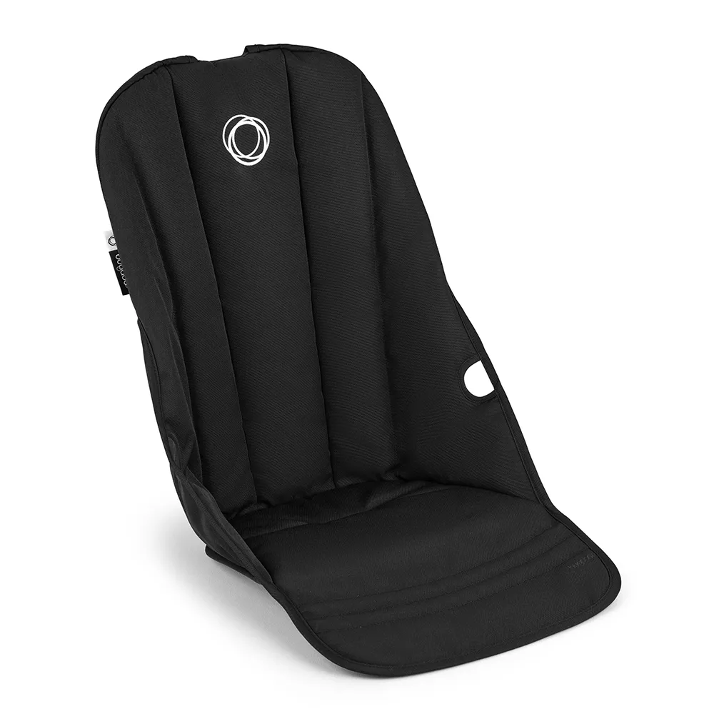 Bugaboo Fox 5 Renew -istuin, kangas, Heritage Black