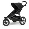 Thule Urban Glide3 lenkkikärry Musta