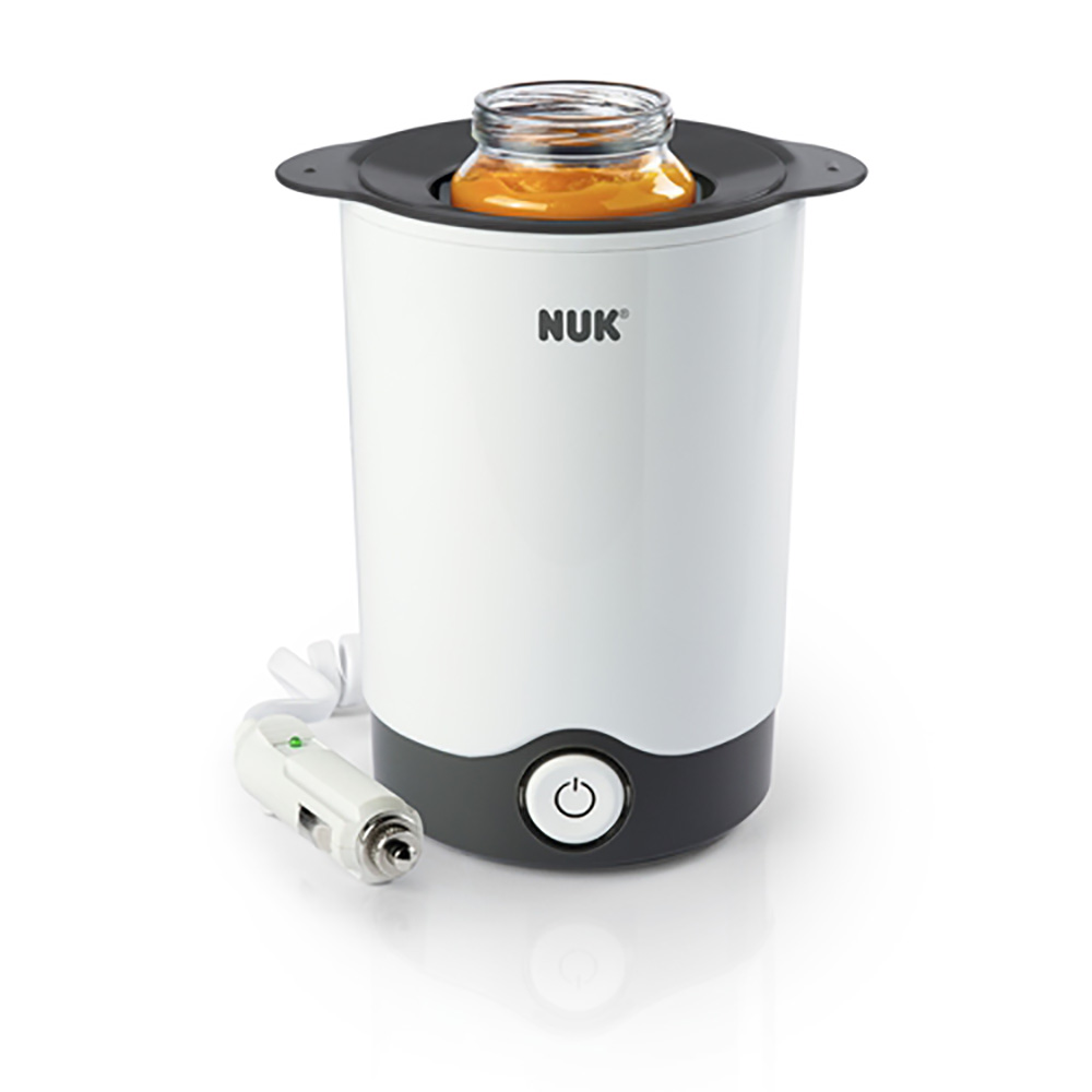 NUK pullonlämmitin Thermo Express Plus