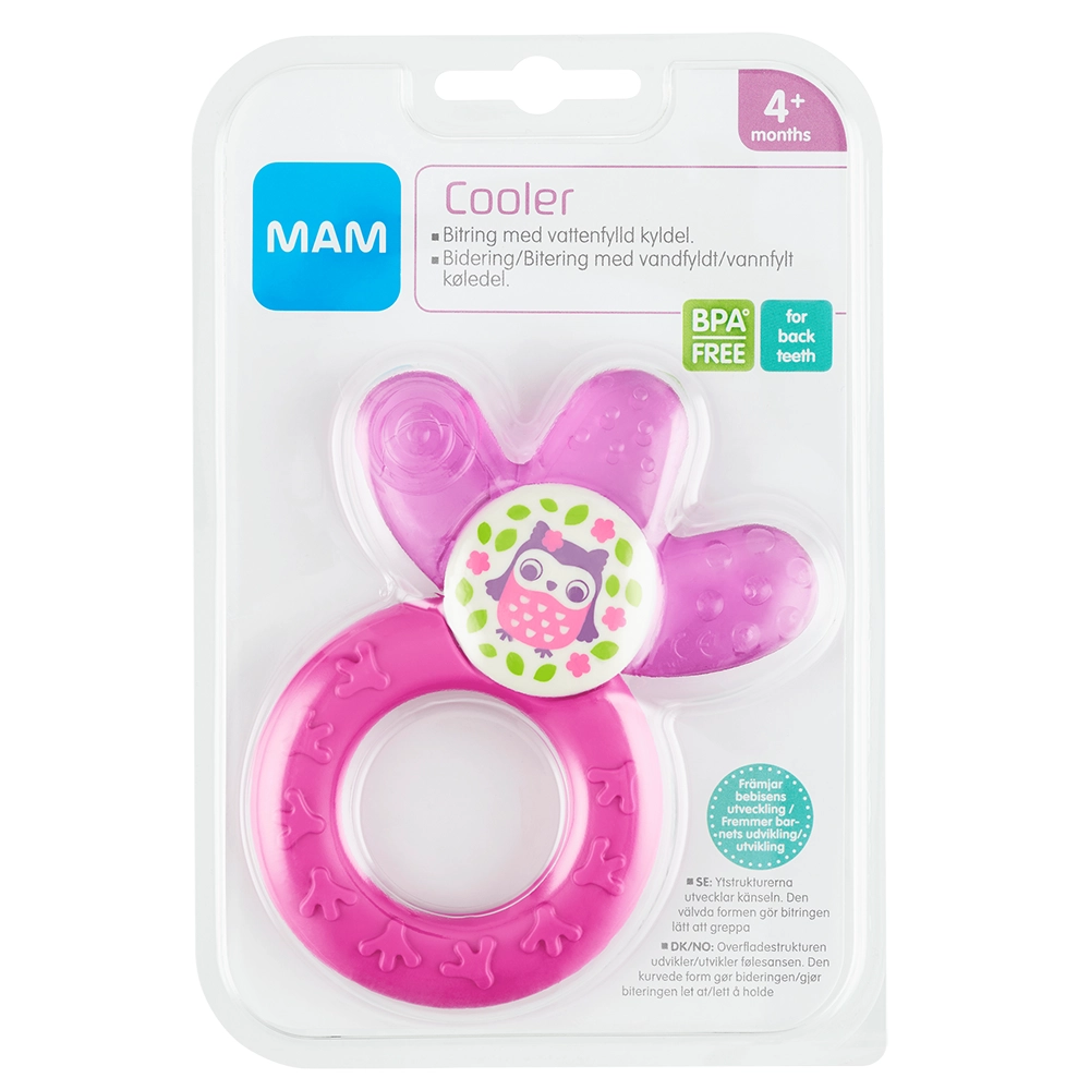 MAM Cooler pururengas