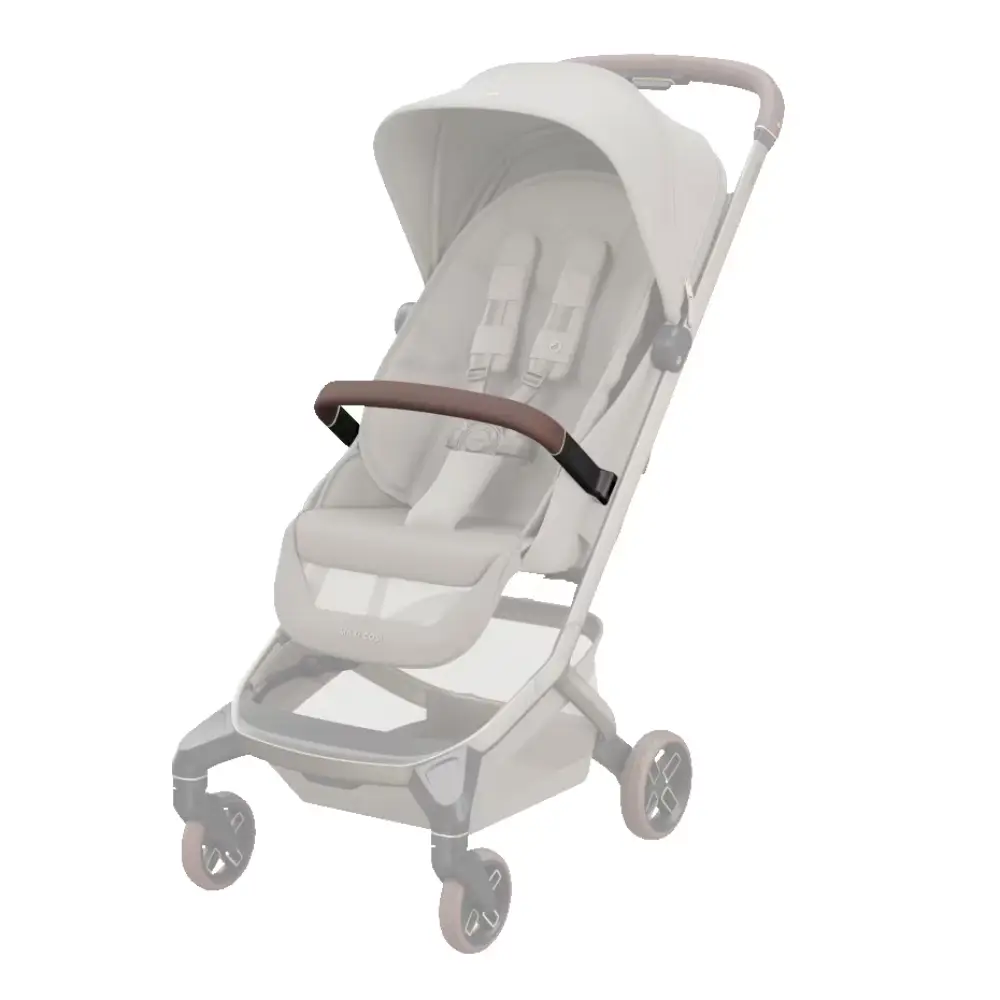  Maxi-Cosi Fame -rattaiden kahva, ruskea