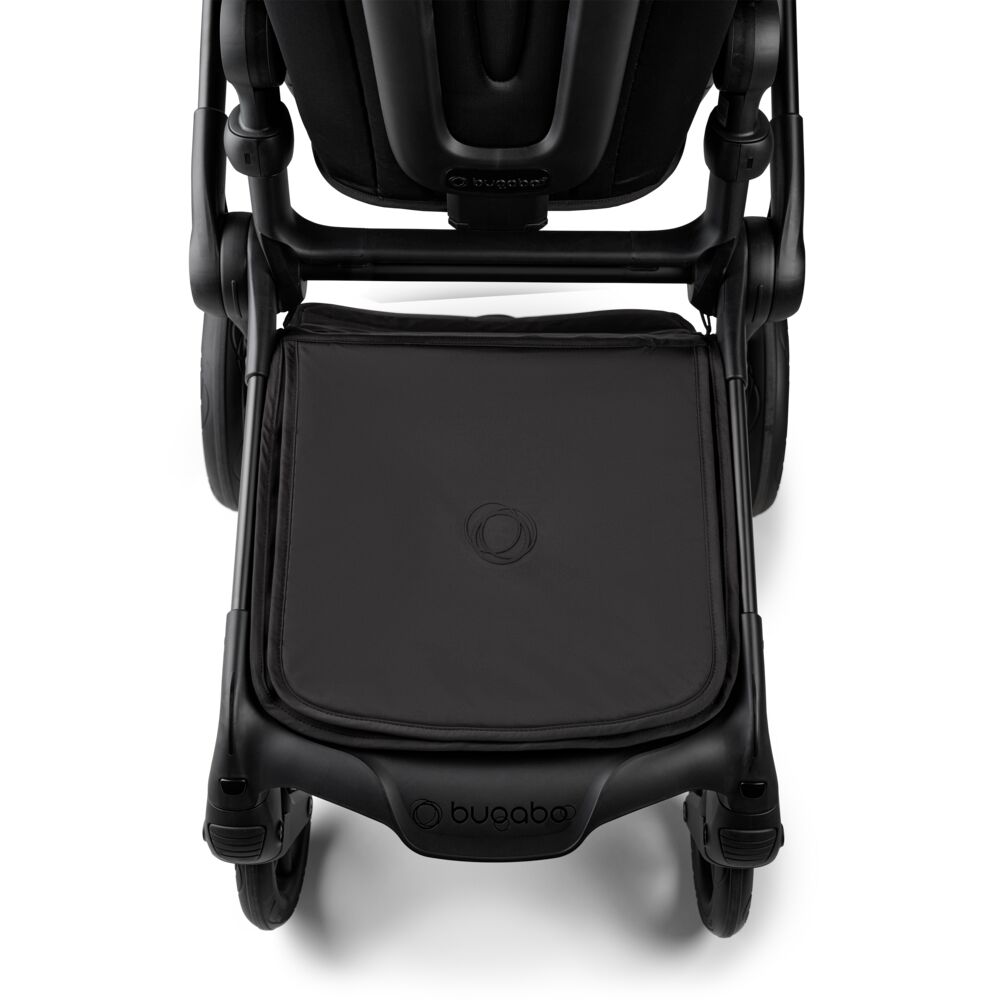 Bugaboo Fox 5 Musta rajoitettu erä Moonlight (Moonlight)