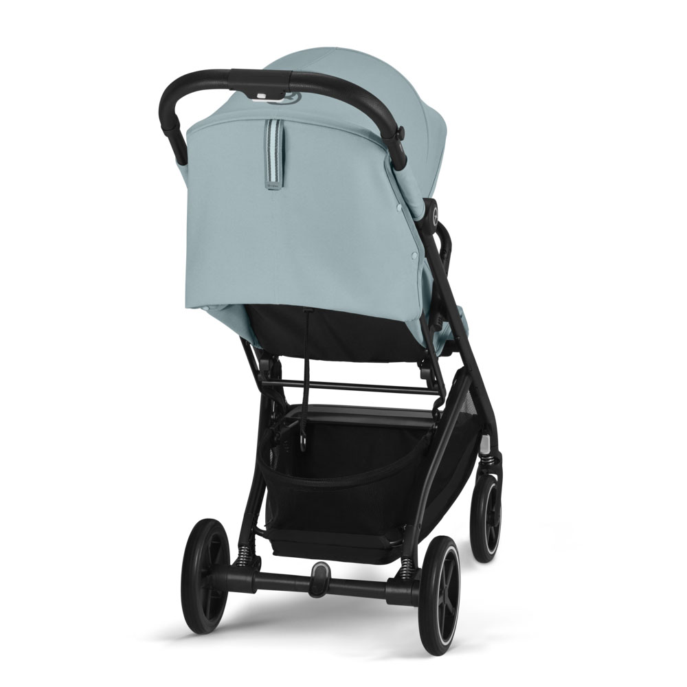 Cybex sulky Beezy Stormy Sininen 