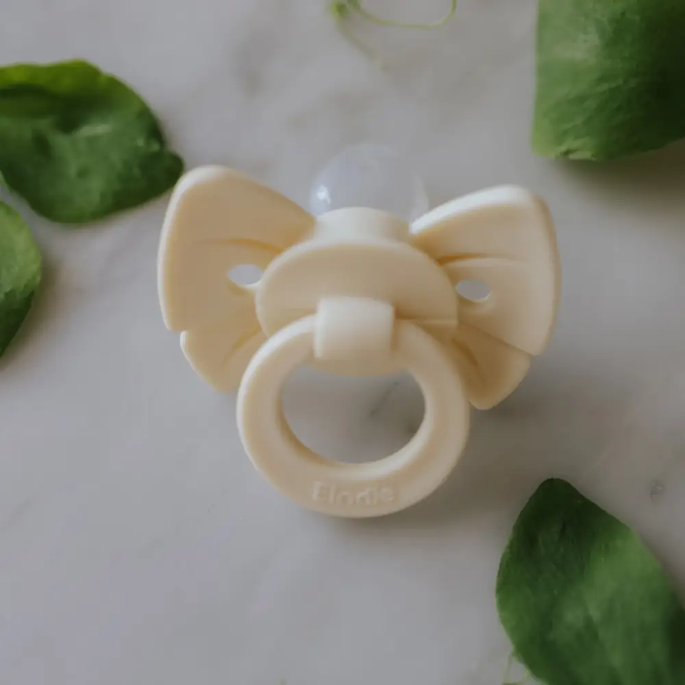 Elodie Binky Bow tutti, kaurahiutaleinen, yksi koko