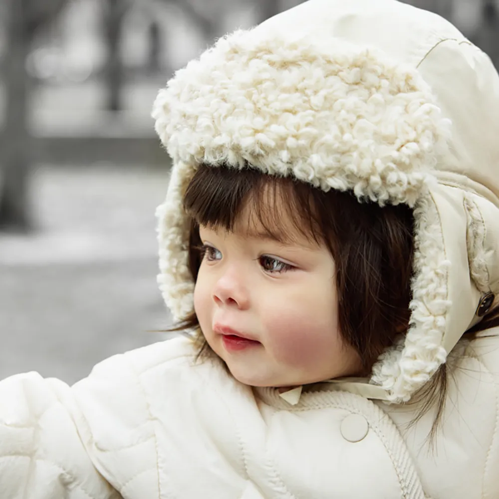 Elodie Details Winter Cap Soft Sherpa 23yr