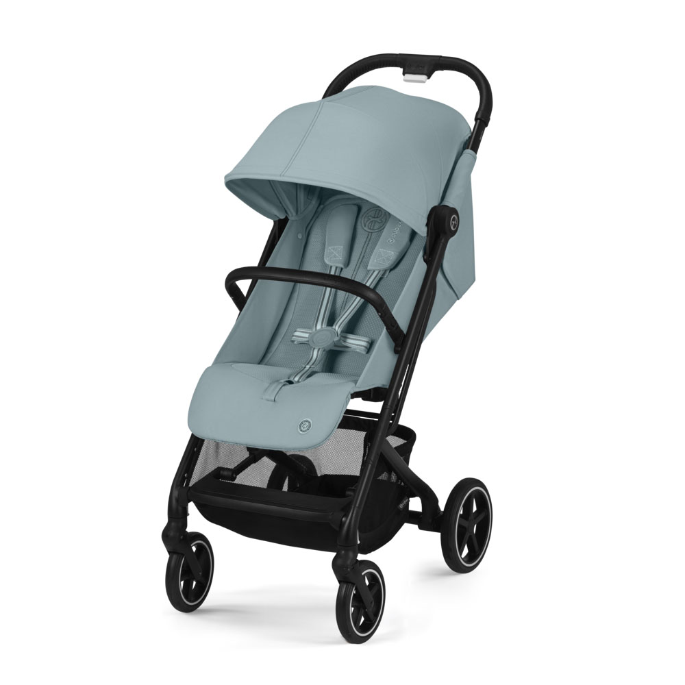 Cybex sulky Beezy Stormy Sininen 