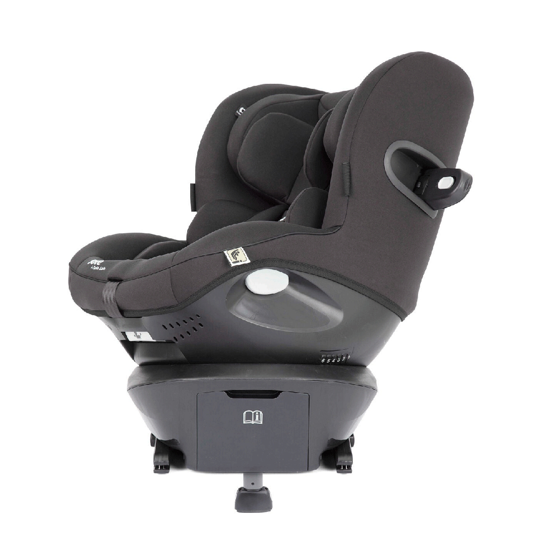 Joie i-Spin Safe -istuin Hiili