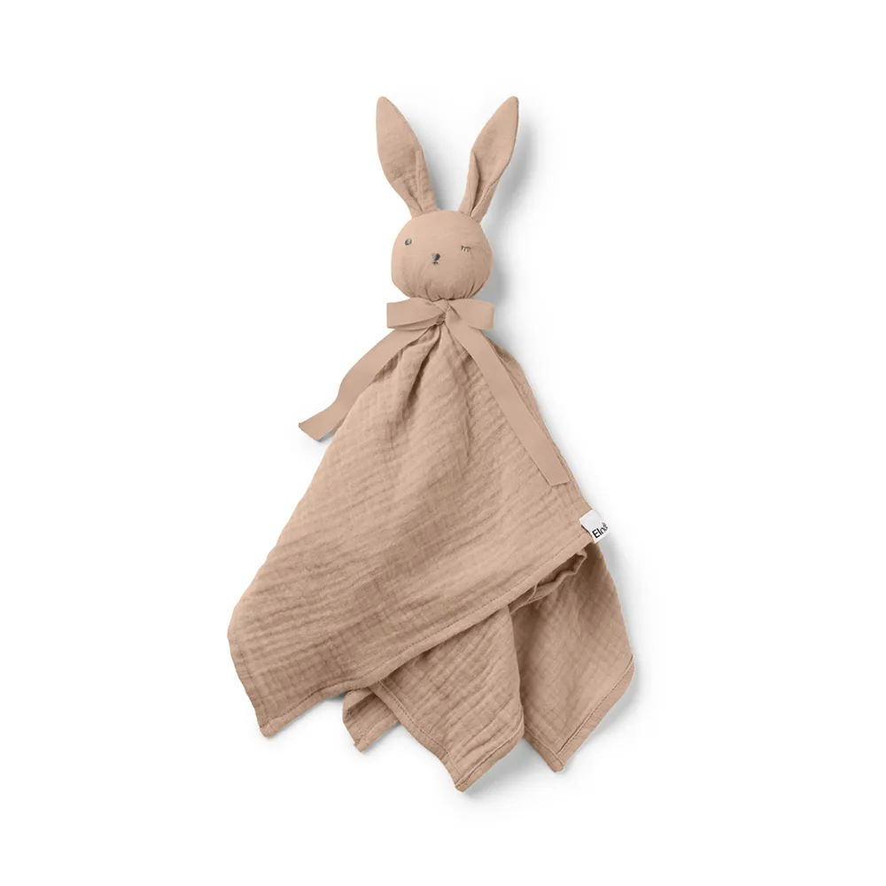 Elodie Details Blankie Blinkie Blushing vaaleanpunainen