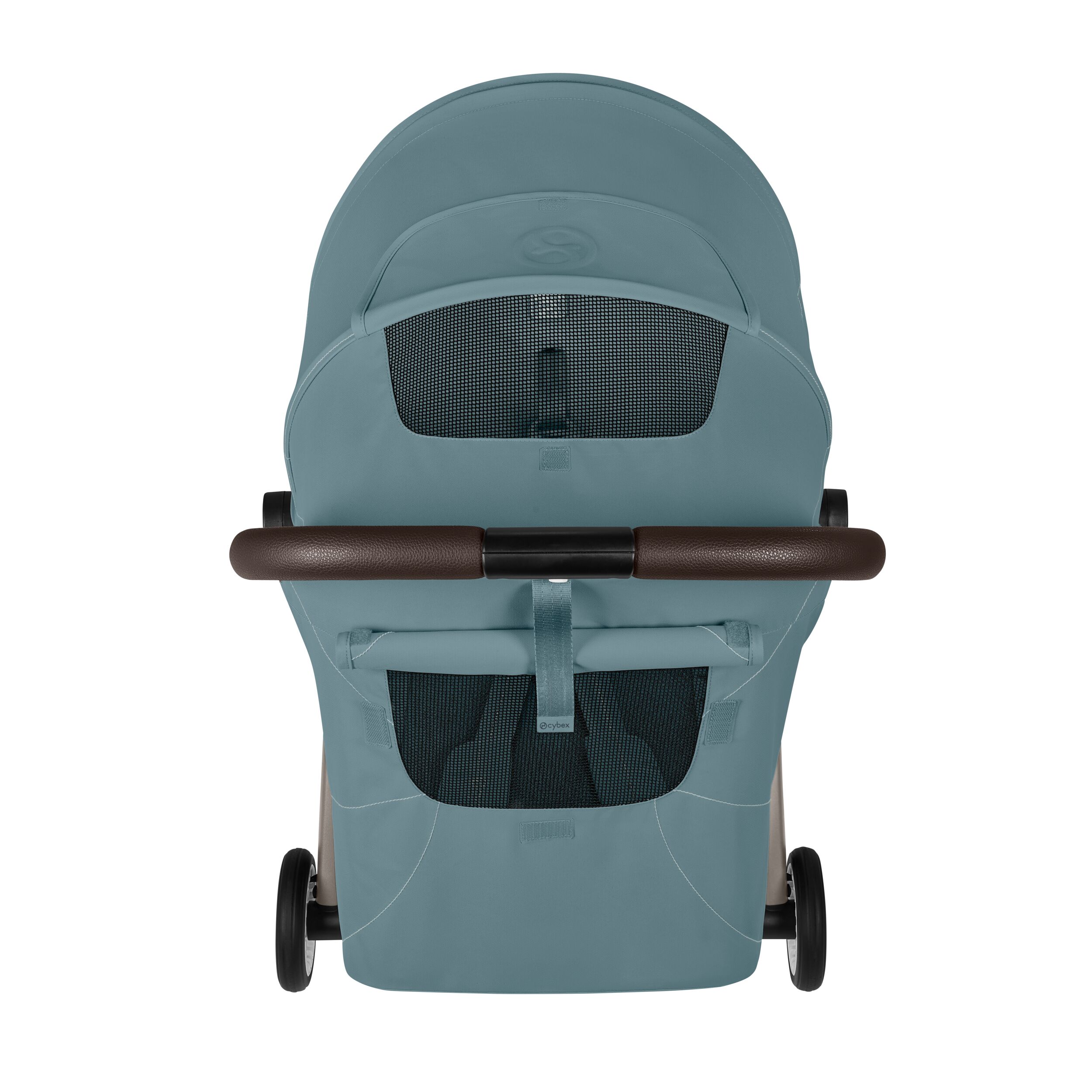 Cybex ORFEO Matkarattaat Stormy Blue