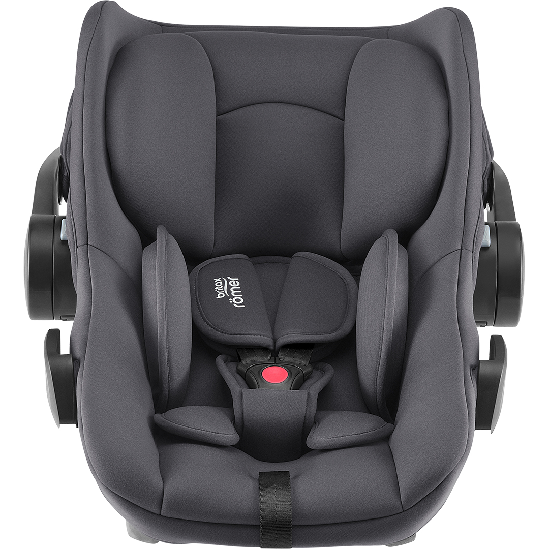 Britax Baby-Safe Core Space Musta
