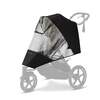 Cybex AVI SPIN sadesuoja Läpinäkyvä