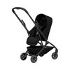Joolz Aer2 nest to seat Space black