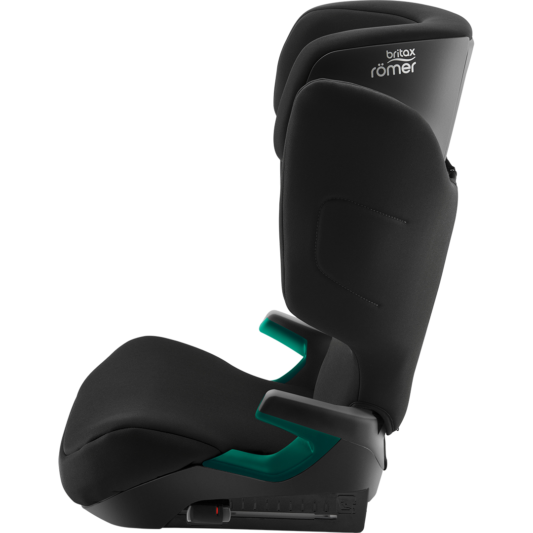 Britax Discovery Plus 2 Space Black