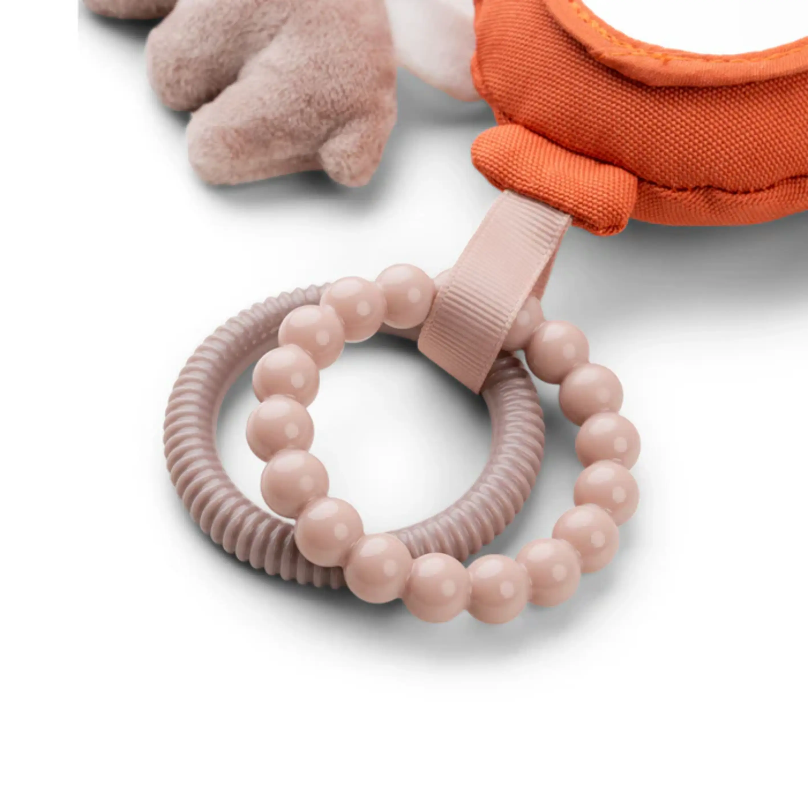  Done by Deer Aktiviteettileikkuri Iloisia pilviä Papaija