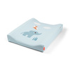 Done by Deer hoitoalusta easy wipe Playground Blue