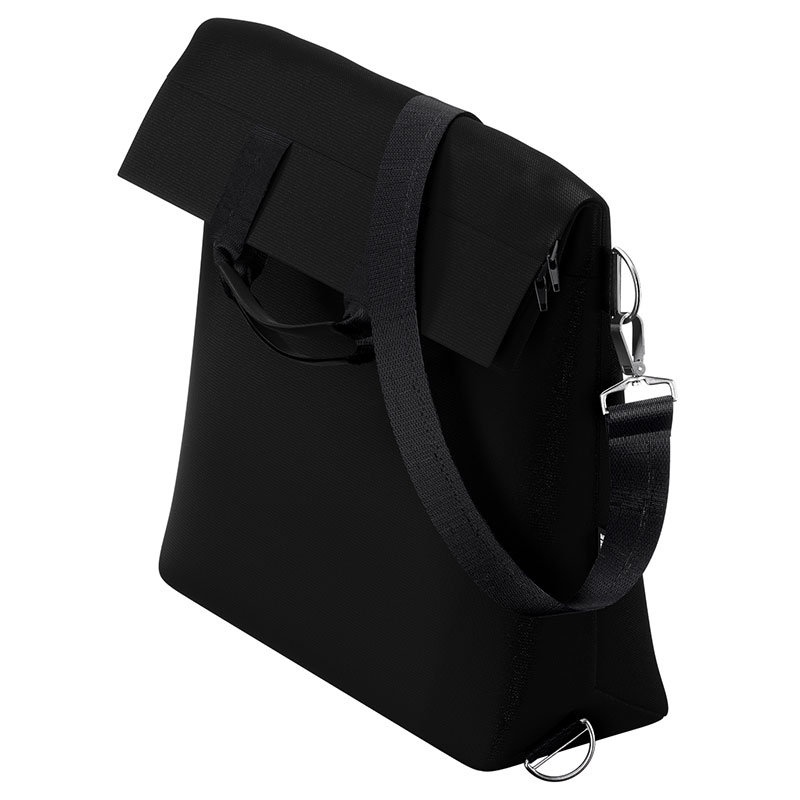 Thule Vaihtolaukku Midnight Black