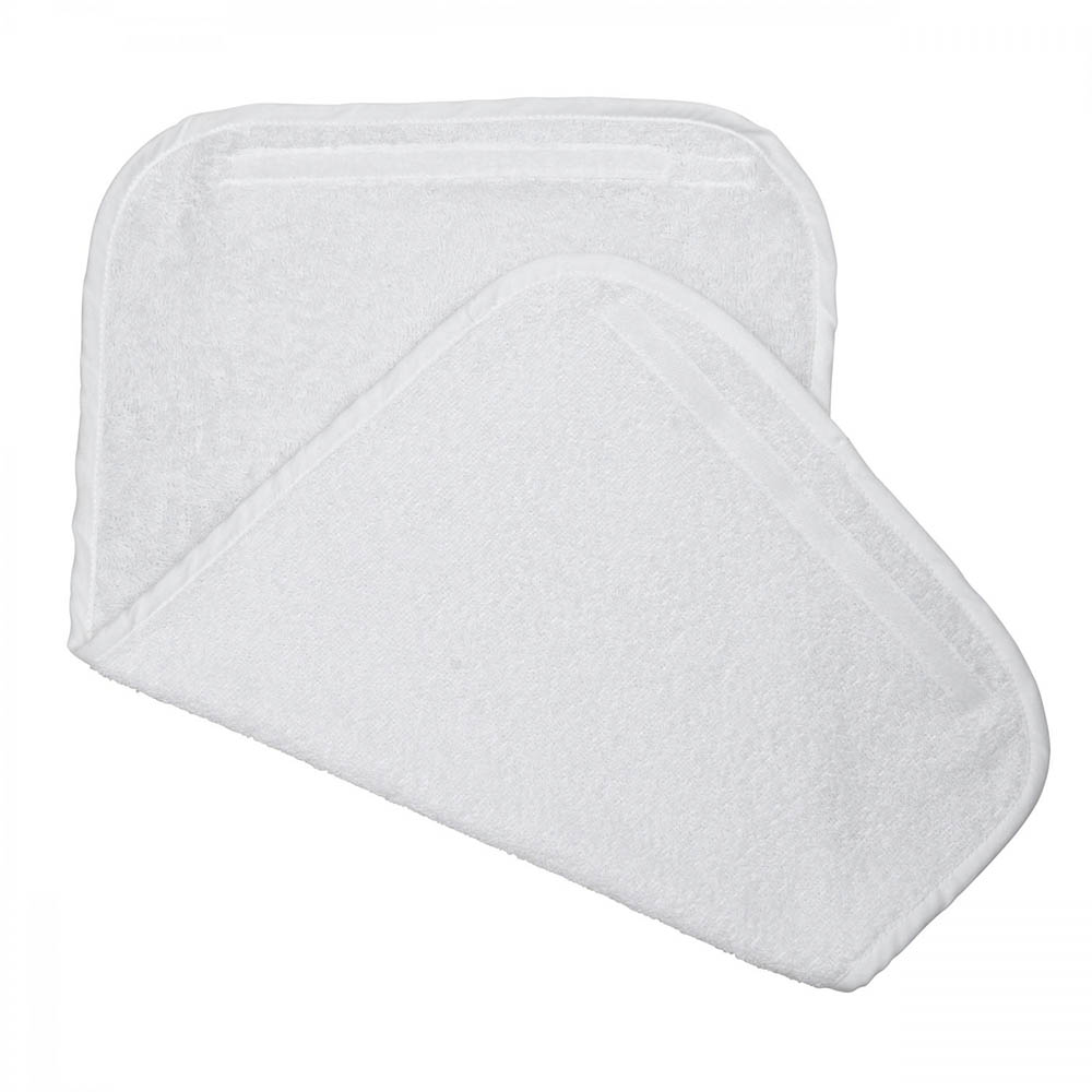 NG Baby Frotee Top Valkoinen