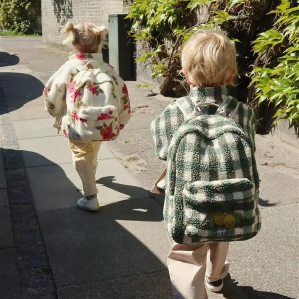 Konges Sløjd Teddyreppu Jody Amarena Rose