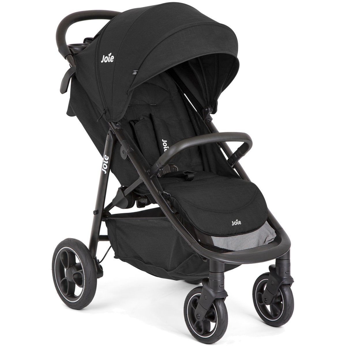 Joie Litetrax Pro -lastenrattaat Shale (Shale)